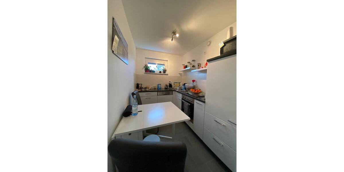 Etagenwohnung Erfurt Linderbach - 3 Zimmer, 71 m&sup2;, 846&euro; | Angebot:26250025