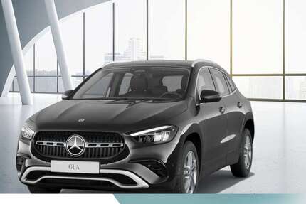 Mercedes-Benz GLA 200 4.962 km 34.980 &euro; Erfurt 99092