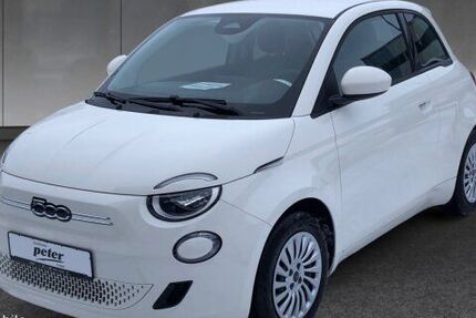 Fiat 500e 20.040 km 18.490 &euro; Sömmerda 99610