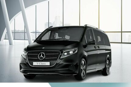 Mercedes-Benz V 250 14.900 km 64.490 &euro; Neudietendorf 99192
