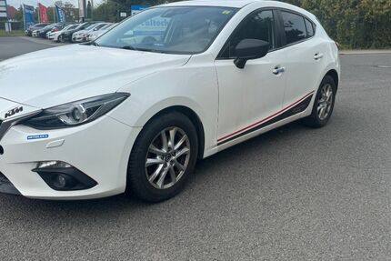 Mazda 3 254.000 km 3.400 &euro; Erfurt 99087