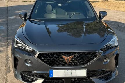 Cupra Formentor 78.662 km 22.000 &euro; Erfurt 99097