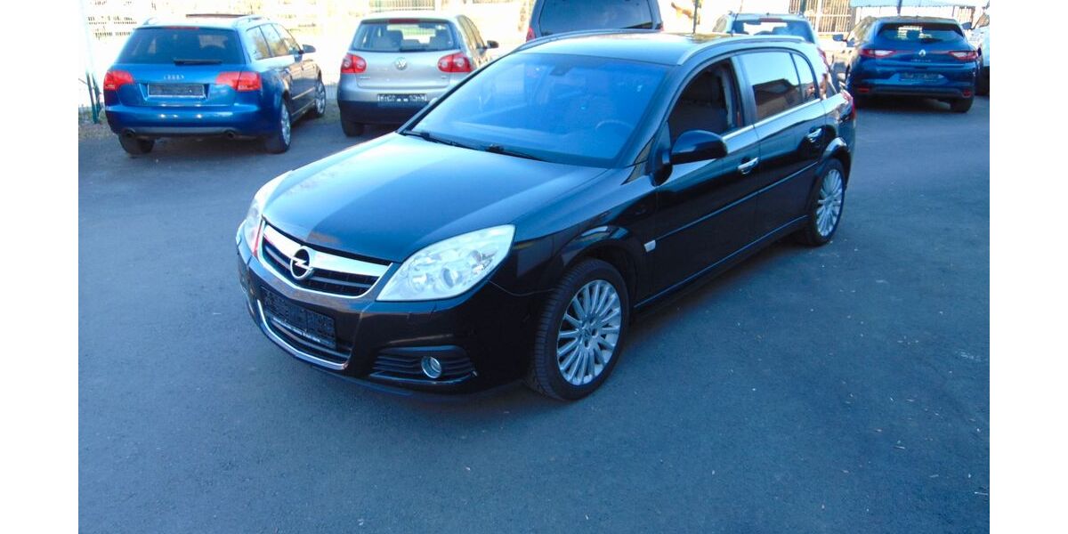 Opel Signum 224.000 km 2.999 &euro; Gotha OT Siebleben 99867