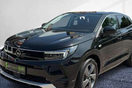 Opel Grandland 20.900 km 19.490 &euro; Erfurt 99091