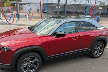 Mazda MX-30 52.000 km 16.300 &euro; Erfurt 99084