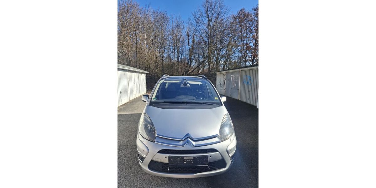 Citroen C4 Picasso 202.938 km 3.999 &euro; Weimar 99427