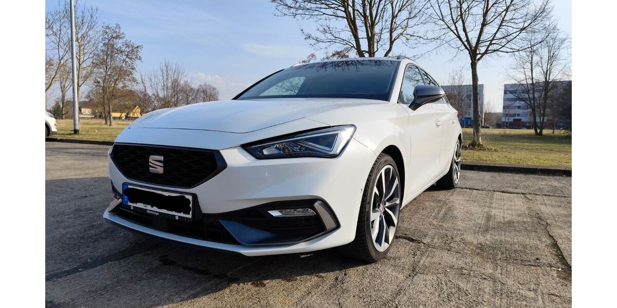 Seat Leon 86.500 km 20.000 &euro; Erfurt 99092