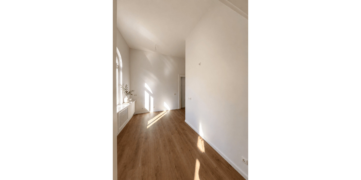 Etagenwohnung Weimar Westvorstadt - 3 Zimmer, 92 m&sup2;, 315.000&euro; | Angebot:26787336