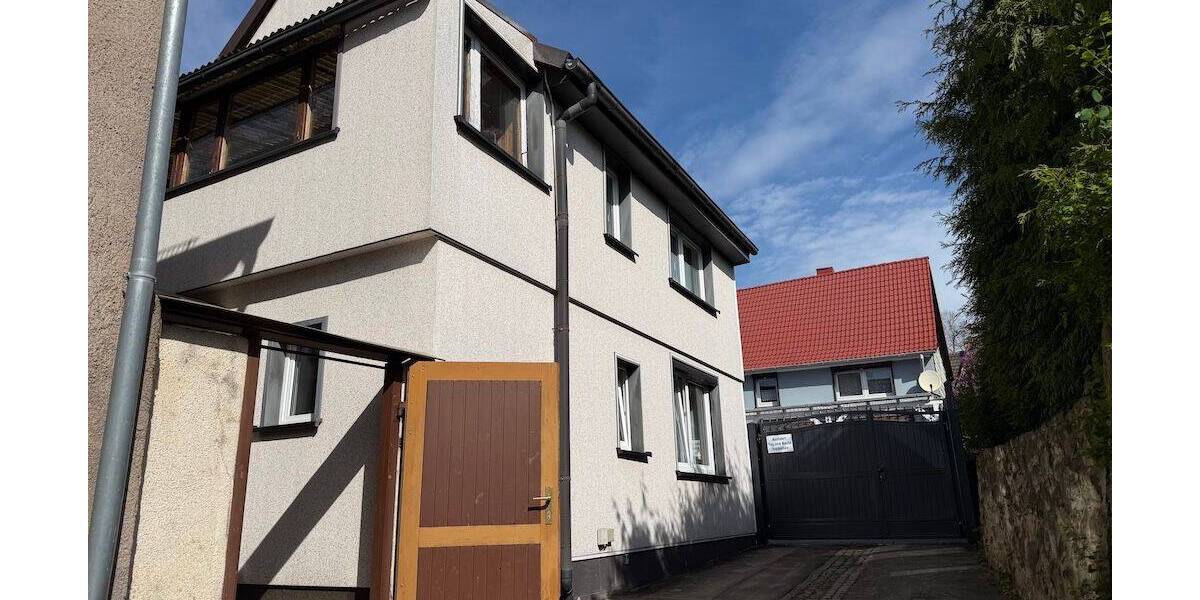 Einfamilienhaus Drei Gleichen Seebergen - 5 Zimmer, 78.000&euro; | Angebot:26568977