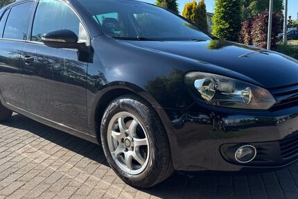 VW Golf 185.000 km 4.000 &euro; Erfurt 99085