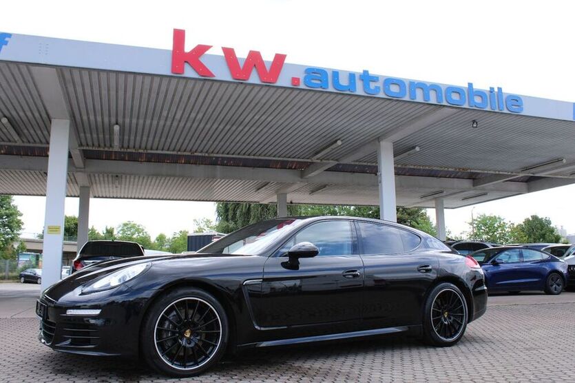 Panamera