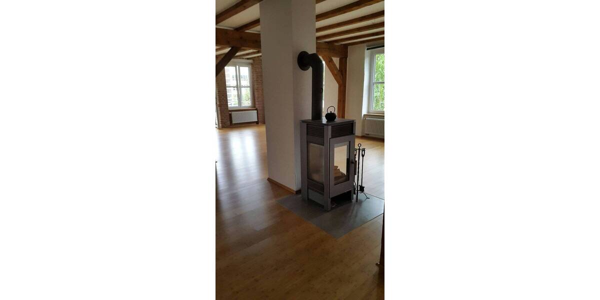 Etagenwohnung Erfurt Krämpfervorstadt - 5 Zimmer, 196 m&sup2;, 1.950&euro; | Angebot:26894328