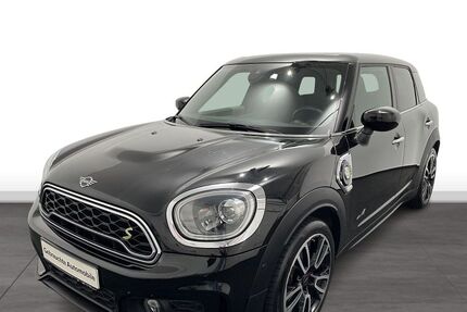 Mini Countryman SE (Cooper) 32.607 km 20.939 &euro; Gotha 99867