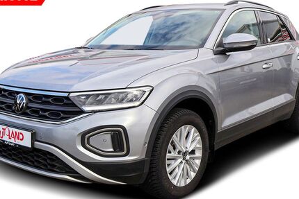 VW T-Roc 38.399 km 25.990 &euro; Gotha 99867