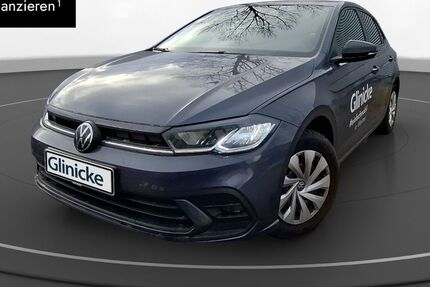 VW Polo 9.990 km 22.550 &euro; Weimar 99423