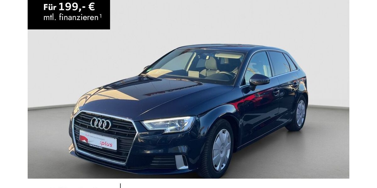 Audi A3 69.950 km 20.970 &euro; Erfurt 99099