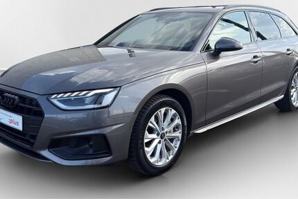 Audi A4 72.900 km 26.990 &euro; Arnstadt 99310