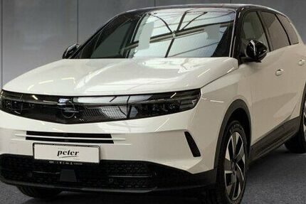 Opel Grandland (X) 7.500 km 29.280 &euro; Erfurt 99086