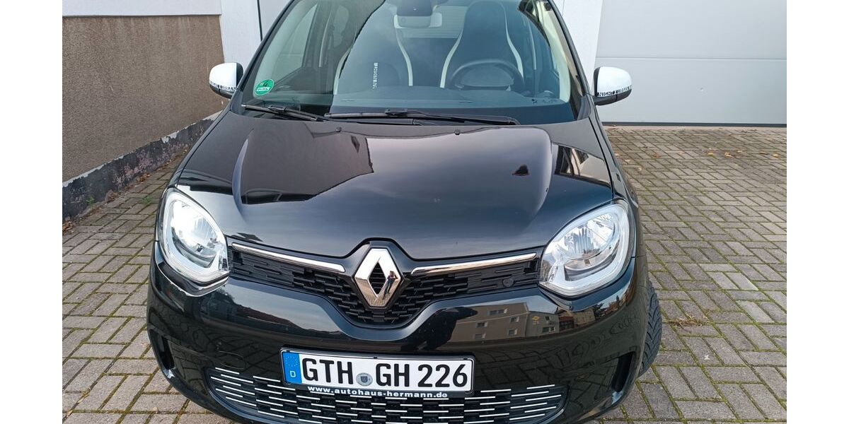 Renault Twingo 59.000 km 11.400 &euro; Gotha 99867