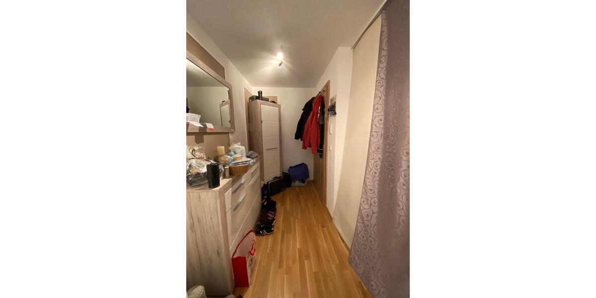 Etagenwohnung Erfurt Linderbach - 3 Zimmer, 71 m&sup2;, 846&euro; | Angebot:26250025