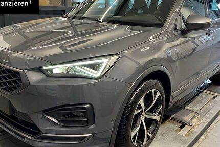 Seat Tarraco 58.500 km 29.980 &euro; Weimar 99423