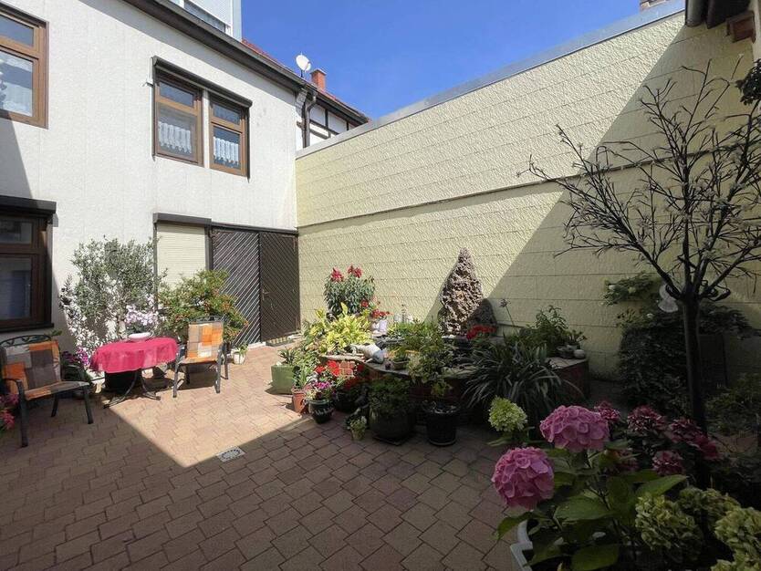Großzügiges & schönes Wohnen im Eigentum - jetzt mit staatlicher Förderung für junge Familien ...
