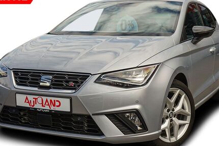 Seat Ibiza 61.768 km 16.990 &euro; Gotha 99867