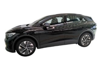 VW ID.4 9.998 km 42.284 &euro; Erfurt 99098