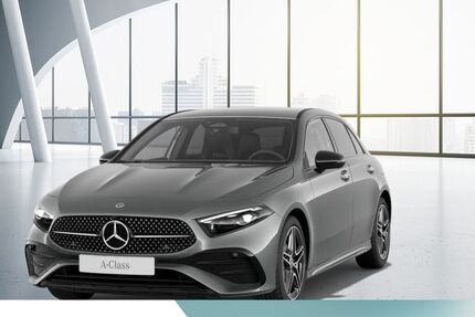 Mercedes-Benz A 200 14.534 km 35.980 &euro; Erfurt 99092