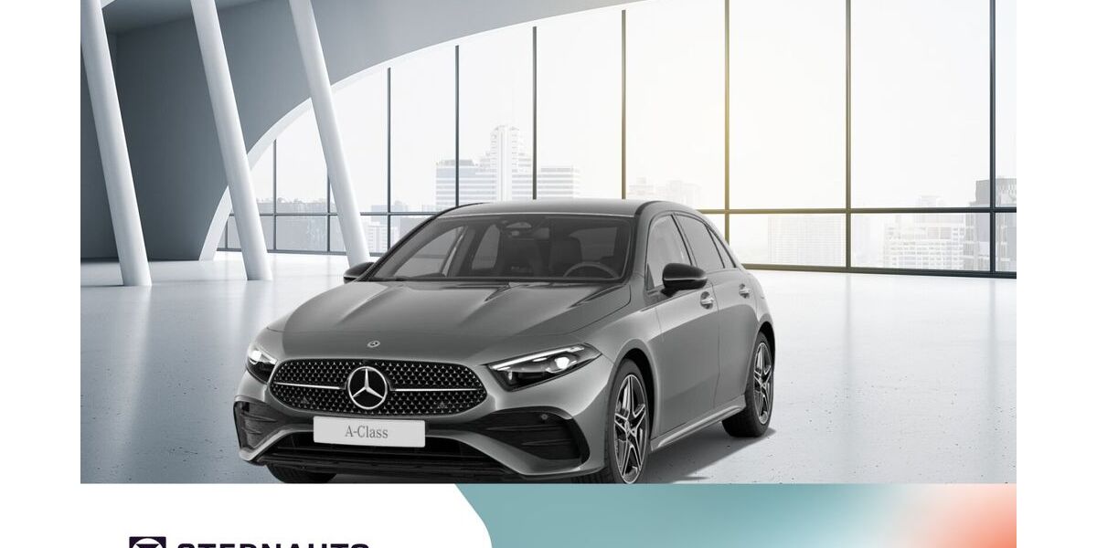 Mercedes-Benz A 200 14.534 km 35.980 &euro; Erfurt 99092