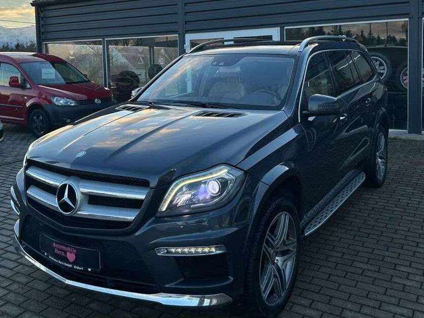 GL 500