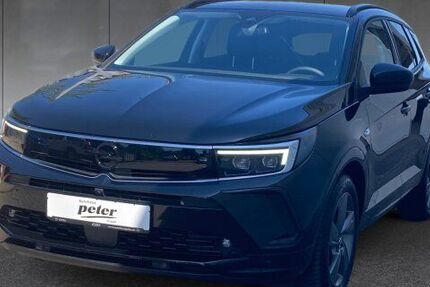 Opel Grandland (X) 18.428 km 22.440 &euro; Erfurt 99086