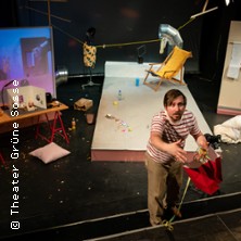 Karlsson vom Dach 27.03.2026 Theater im Schlossgarten