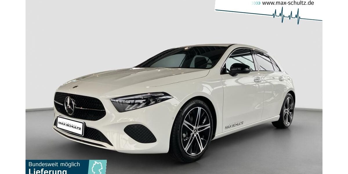 Mercedes-Benz A 180 11.900 km 32.950 &euro; Weimar 99428