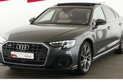 Audi A8 34.980 km 62.880 &euro; Gotha 99867