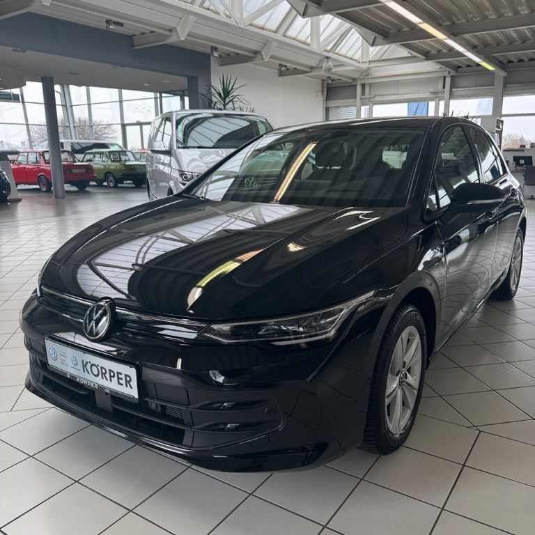 VW Golf 3.587 km 31.982 € Sömmerda 99610