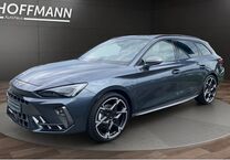Gebrauchtwagen Cupra Leon