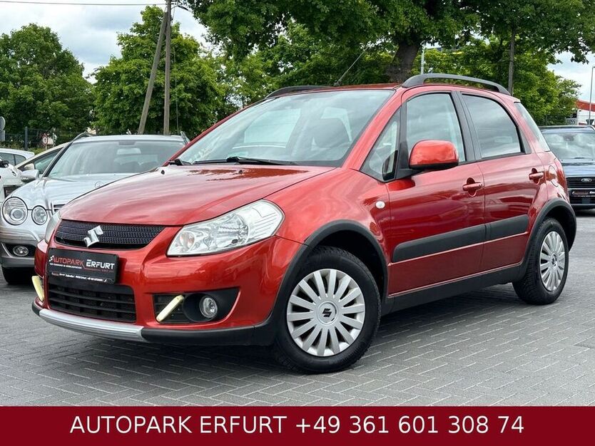 SX4