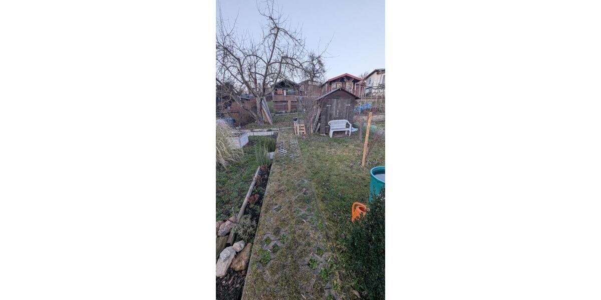 Grundstück Erfurt Linderbach - 4.250&euro; | Angebot:24240717