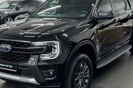 Ford Ranger 20.752 km 49.590 &euro; Arnstadt 99310