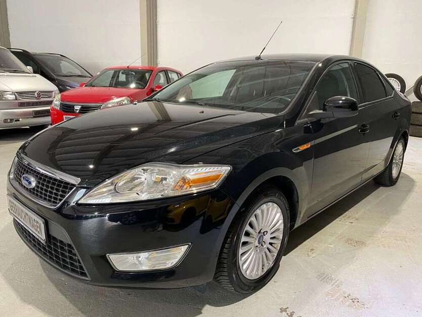 Mondeo
