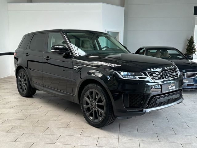 Land Rover Range Rover Sport D250 S Navi*Leder*LED*21Zoll* 54.446 km 46.790 € Gebesee 99189