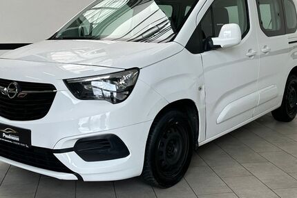 Opel Combo Life 139.345 km 10.890 € Dachwig 99100