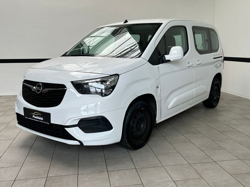 Opel Combo Life 139.345 km 10.890 € Dachwig 99100