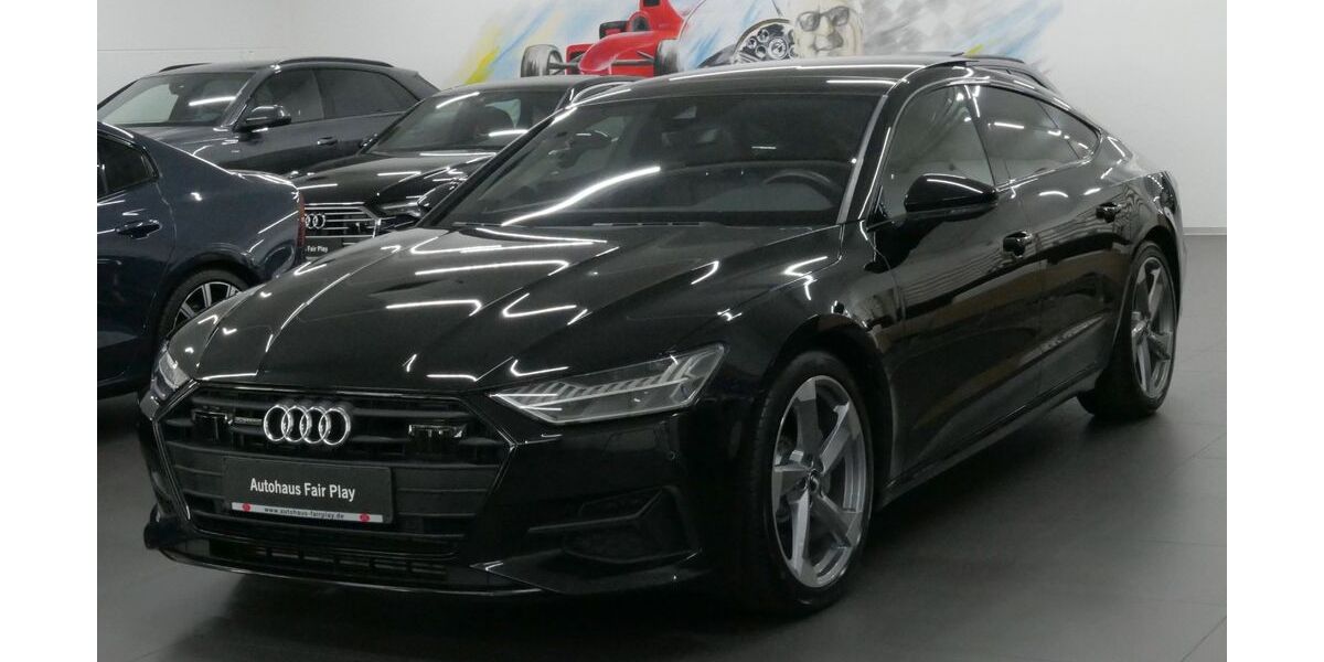 Audi A7 102.799 km 36.990 &euro; Arnstadt 99310