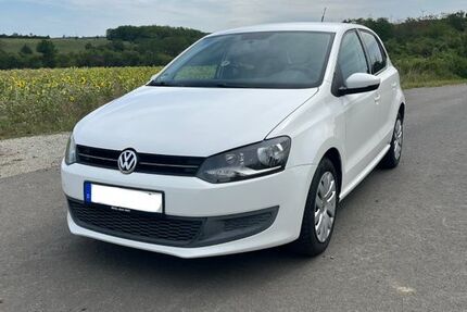 VW Polo 217.200 km 3.450 &euro; Bösleben-Wüllersleben 99310