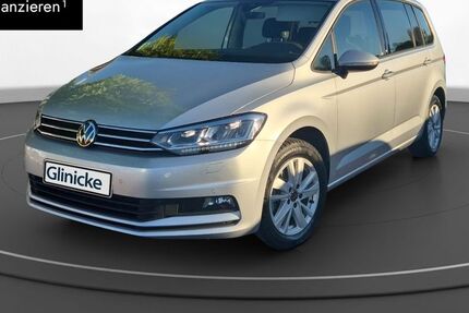 VW Touran 18.500 km 27.380 € Erfurt 99099