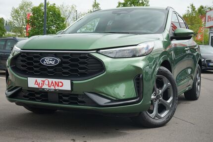 Ford Kuga 22.634 km 26.890 &euro; Gotha 99867