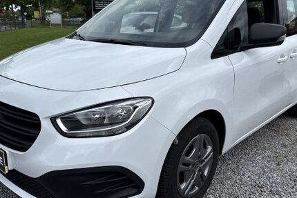 Mercedes-Benz Citan 82.820 km 19.880 &euro; Erfurt 99092
