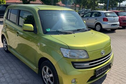 Daihatsu MATERIA 195.000 km 2.150 € Gotha 99867